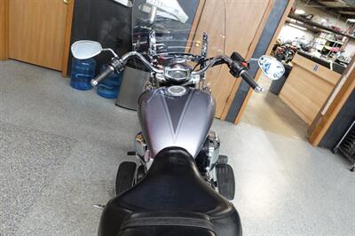 2008 Yamaha V Star 1300 Tourer   - Photo 34 - Kingman, KS 67068