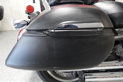 2008 Yamaha V Star 1300 Tourer   - Photo 18 - Kingman, KS 67068