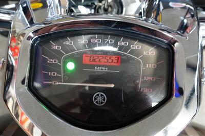2008 Yamaha V Star 1300 Tourer   - Photo 36 - Kingman, KS 67068