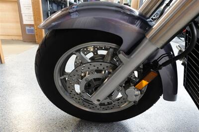 2008 Yamaha V Star 1300 Tourer   - Photo 23 - Kingman, KS 67068