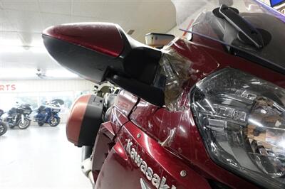 2009 Kawasaki Concours 14 - Photo 13 - Kingman, KS 67068