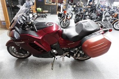 2009 Kawasaki Concours 14 - Photo 6 - Kingman, KS 67068