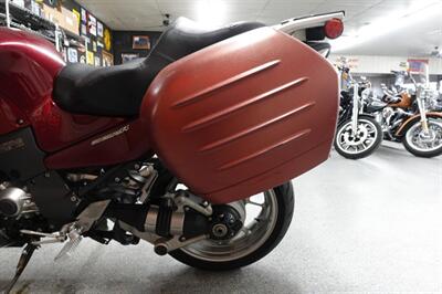 2009 Kawasaki Concours 14 - Photo 28 - Kingman, KS 67068