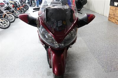 2009 Kawasaki Concours 14 - Photo 4 - Kingman, KS 67068