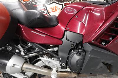 2009 Kawasaki Concours 14 - Photo 18 - Kingman, KS 67068