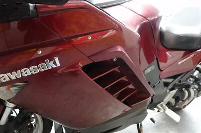 2009 Kawasaki Concours 14 - Photo 26 - Kingman, KS 67068