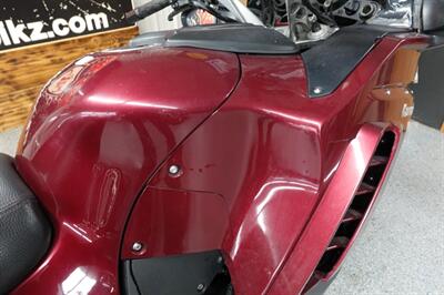 2009 Kawasaki Concours 14 - Photo 15 - Kingman, KS 67068