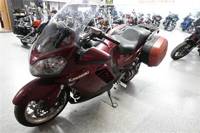 2009 Kawasaki Concours 14 - Photo 5 - Kingman, KS 67068