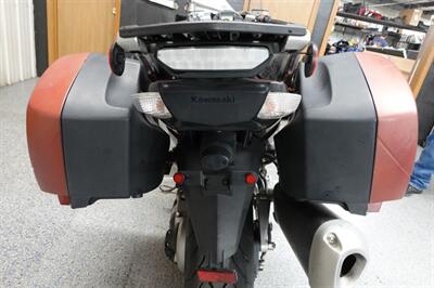 2009 Kawasaki Concours 14 - Photo 33 - Kingman, KS 67068