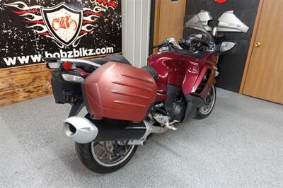 2009 Kawasaki Concours 14 - Photo 9 - Kingman, KS 67068