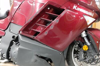 2009 Kawasaki Concours 14 - Photo 14 - Kingman, KS 67068