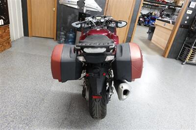 2009 Kawasaki Concours 14 - Photo 8 - Kingman, KS 67068