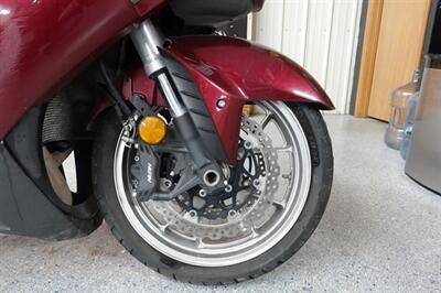 2009 Kawasaki Concours 14 - Photo 10 - Kingman, KS 67068