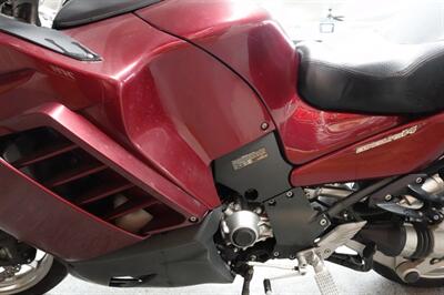 2009 Kawasaki Concours 14 - Photo 27 - Kingman, KS 67068