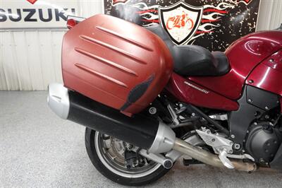 2009 Kawasaki Concours 14 - Photo 19 - Kingman, KS 67068