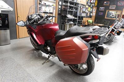 2009 Kawasaki Concours 14 - Photo 7 - Kingman, KS 67068