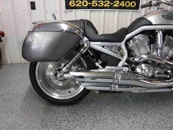 2003 Harley-Davidson V Rod   - Photo 9 - Kingman, KS 67068