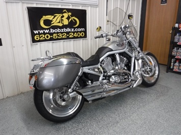 2003 Harley-Davidson V Rod   - Photo 10 - Kingman, KS 67068