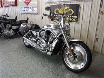 2003 Harley-Davidson V Rod   - Photo 2 - Kingman, KS 67068