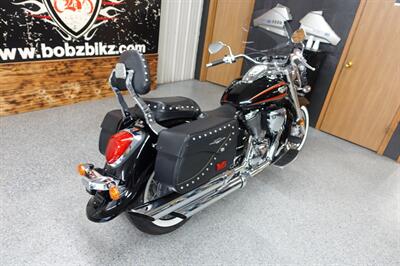 2019 Suzuki Boulevard C50 T   - Photo 8 - Kingman, KS 67068