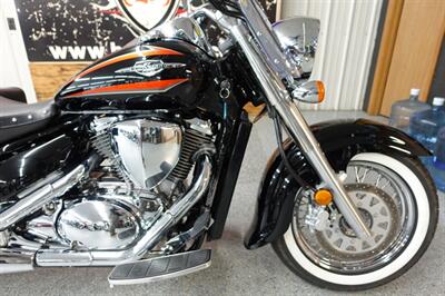 2019 Suzuki Boulevard C50 T   - Photo 10 - Kingman, KS 67068