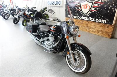 2019 Suzuki Boulevard C50 T   - Photo 2 - Kingman, KS 67068