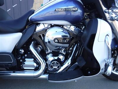 2015 Harley-Davidson Tri Glide   - Photo 8 - Kingman, KS 67068