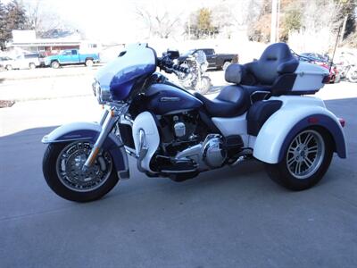 2015 Harley-Davidson Tri Glide   - Photo 18 - Kingman, KS 67068