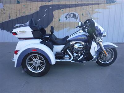 2015 Harley-Davidson Tri Glide   - Photo 1 - Kingman, KS 67068