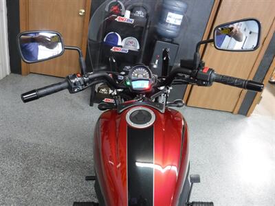 2017 Kawasaki Vulcan 650 SE ABS - Photo 13 - Kingman, KS 67068