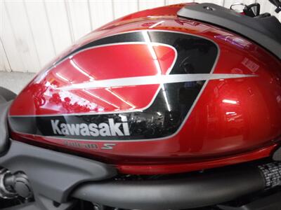 2017 Kawasaki Vulcan 650 SE ABS - Photo 6 - Kingman, KS 67068