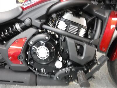 2017 Kawasaki Vulcan 650 SE ABS - Photo 8 - Kingman, KS 67068