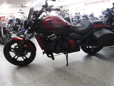 2017 Kawasaki Vulcan 650 SE ABS - Photo 15 - Kingman, KS 67068