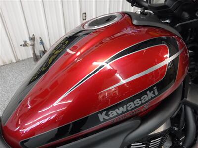 2017 Kawasaki Vulcan 650 SE ABS - Photo 7 - Kingman, KS 67068