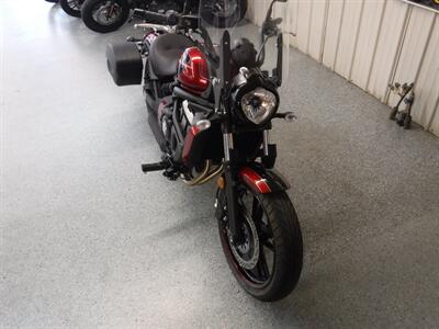 2017 Kawasaki Vulcan 650 SE ABS - Photo 5 - Kingman, KS 67068