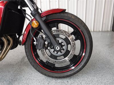 2017 Kawasaki Vulcan 650 SE ABS - Photo 3 - Kingman, KS 67068