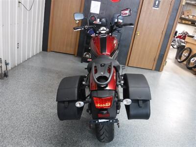 2017 Kawasaki Vulcan 650 SE ABS - Photo 11 - Kingman, KS 67068
