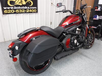 2017 Kawasaki Vulcan 650 SE ABS - Photo 10 - Kingman, KS 67068