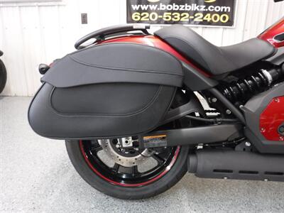 2017 Kawasaki Vulcan 650 SE ABS - Photo 9 - Kingman, KS 67068