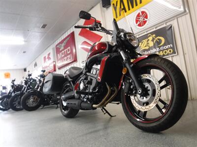 2017 Kawasaki Vulcan 650 SE ABS - Photo 4 - Kingman, KS 67068