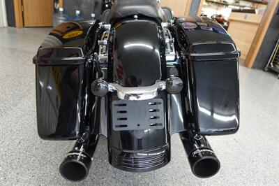 2018 Harley-Davidson Street Glide   - Photo 19 - Kingman, KS 67068
