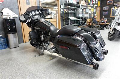 2018 Harley-Davidson Street Glide   - Photo 6 - Kingman, KS 67068