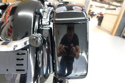 2018 Harley-Davidson Street Glide   - Photo 24 - Kingman, KS 67068