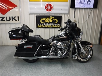 2007 Harley-Davidson Electra Glide   - Photo 4 - Kingman, KS 67068