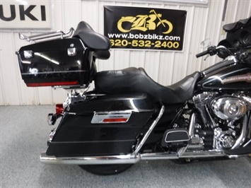 2007 Harley-Davidson Electra Glide   - Photo 5 - Kingman, KS 67068