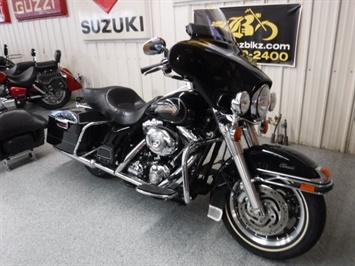 2007 Harley-Davidson Electra Glide   - Photo 2 - Kingman, KS 67068