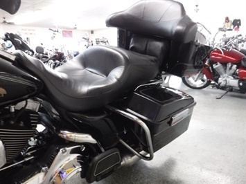 2007 Harley-Davidson Electra Glide   - Photo 19 - Kingman, KS 67068