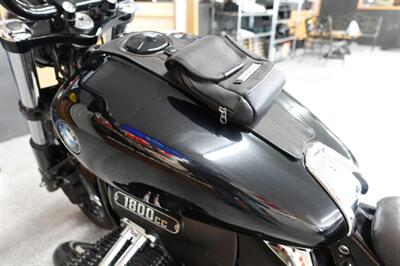 2024 BMW R 18 - Photo 25 - Kingman, KS 67068