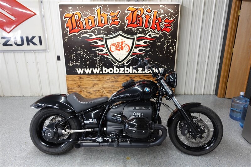 2024 BMW R 18   - Photo 1 - Kingman, KS 67068