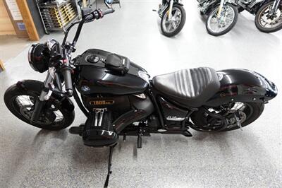 2024 BMW R 18 - Photo 5 - Kingman, KS 67068